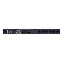 Load image into Gallery viewer, Focusrite SCARLETTOCTOPRE Scarlett OctoPre 8-channel ADAT Preamp-Easy Music Center