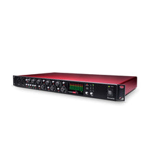 Load image into Gallery viewer, Focusrite SCARLETTOCTOPRE Scarlett OctoPre 8-channel ADAT Preamp-Easy Music Center