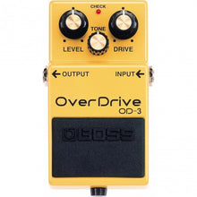 Load image into Gallery viewer, Boss OD-3 Overdrive-Easy Music Center