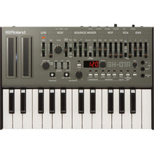 Load image into Gallery viewer, Roland SH-01A Sound Module-Easy Music Center