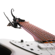 Load image into Gallery viewer, Kyser KG3B Short-Cut Capo, Black-Easy Music Center