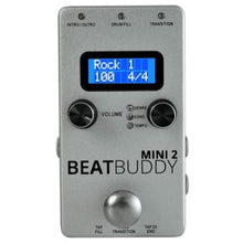 Load image into Gallery viewer, Singular Sound BBMINI2 BeatBuddy Mini 2 Drum Machine Pedal-Easy Music Center