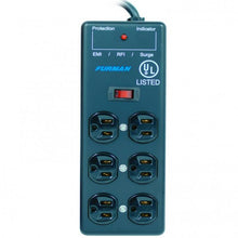 Load image into Gallery viewer, Furman SS-6B 15A 6 Outlet Strip-Easy Music Center