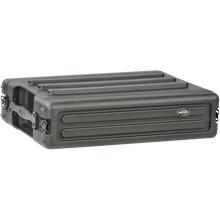 Load image into Gallery viewer, SKB SKB-R2S 2U Shallow Roto Rack-Easy Music Center