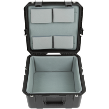Load image into Gallery viewer, Skb 3I-1717-10LT iSeries Single Snare Case w/Nylex Padded Liner-Easy Music Center