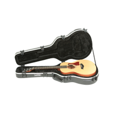 Load image into Gallery viewer, SKB SKB-GSM GS-Mini Taylor Guitar Shaped Hardshell-Easy Music Center