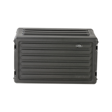 Load image into Gallery viewer, SKB SKB-R6S 6U Shallow Roto Rack-Easy Music Center