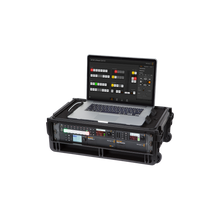 Load image into Gallery viewer, Skb 1SKB-ISF2U i Series Laptop Rack, 2U w/ Wheels-Easy Music Center