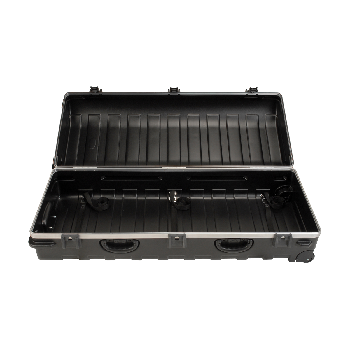 SKB 1SKB-H5020W ATA XL Stand Case w/ Wheels - 49.5