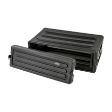 Load image into Gallery viewer, SKB SKB-R3S 3U Shallow Roto Rack-Easy Music Center