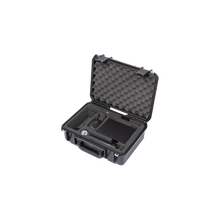 Load image into Gallery viewer, Skb 3I-1711-XLXD iSeries Case w/Foam for Shure SLXD/ULXD Wireless Mic System-Easy Music Center