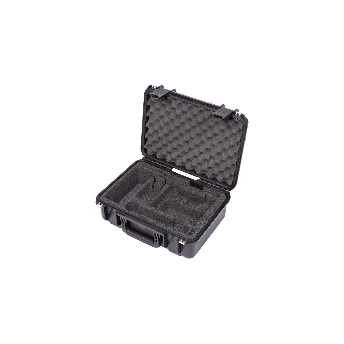 SKB 3I-1711-XLXD iSeries Case w/Foam for Shure SLXD/ULXD Wireless