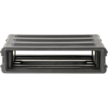 Load image into Gallery viewer, SKB SKB-R2U 2U Space Roto Molded Rack-Easy Music Center
