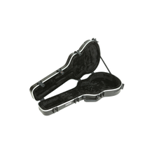 Load image into Gallery viewer, SKB SKB-GSM GS-Mini Taylor Guitar Shaped Hardshell-Easy Music Center