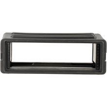 Load image into Gallery viewer, SKB SKB-R3S 3U Shallow Roto Rack-Easy Music Center