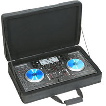 Load image into Gallery viewer, SKB SKB-SC2414 24" X 14" 4" DJ Controller Soft Case-Easy Music Center