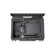 Load image into Gallery viewer, Skb 3I-1711-XLXD iSeries Case w/Foam for Shure SLXD/ULXD Wireless Mic System-Easy Music Center