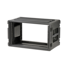 Load image into Gallery viewer, SKB SKB-R6S 6U Shallow Roto Rack-Easy Music Center