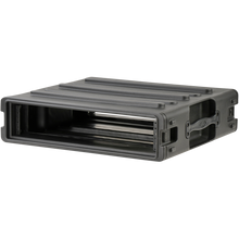Load image into Gallery viewer, SKB SKB-R2U 2U Space Roto Molded Rack-Easy Music Center