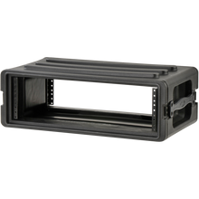 Load image into Gallery viewer, SKB SKB-R3S 3U Shallow Roto Rack-Easy Music Center