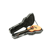 Load image into Gallery viewer, SKB SKB-GSM GS-Mini Taylor Guitar Shaped Hardshell-Easy Music Center
