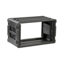 Load image into Gallery viewer, SKB SKB-R6S 6U Shallow Roto Rack-Easy Music Center