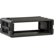 Load image into Gallery viewer, SKB SKB-R3S 3U Shallow Roto Rack-Easy Music Center