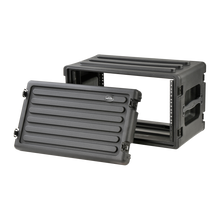 Load image into Gallery viewer, SKB SKB-R6S 6U Shallow Roto Rack-Easy Music Center