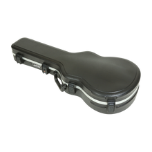 Load image into Gallery viewer, SKB SKB-GSM GS-Mini Taylor Guitar Shaped Hardshell-Easy Music Center
