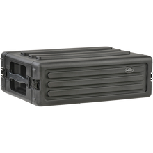 Load image into Gallery viewer, SKB SKB-R3S 3U Shallow Roto Rack-Easy Music Center