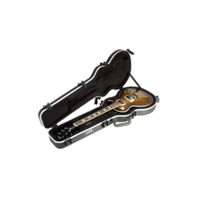 Load image into Gallery viewer, SKB SKB-56 LP Type Shaped Hardshell with TSA Locks-Easy Music Center