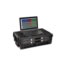 Load image into Gallery viewer, Skb 1SKB-ISF2U i Series Laptop Rack, 2U w/ Wheels-Easy Music Center