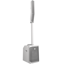 Load image into Gallery viewer, ELECTRO VOICE EVOLVE50-W Portable Column Speaker Array with Sub, White-Easy Music Center