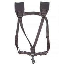 Load image into Gallery viewer, Neotech 2501162Soft Harness, Swivel Hook Saxophone Strap-Easy Music Center