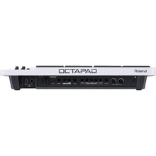 Load image into Gallery viewer, Roland SPD-30 Octapad Digital Percussion Pad Version 2 White-Easy Music Center