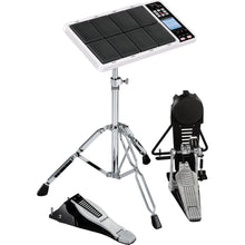 Load image into Gallery viewer, Roland SPD-30 Octapad Digital Percussion Pad Version 2 White-Easy Music Center