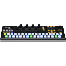 Load image into Gallery viewer, PreSonus ATOMSQ Hybrid MIDI Keyboard, Performance, and Production Controller-Easy Music Center