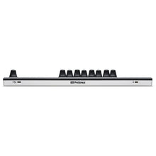 Load image into Gallery viewer, PreSonus ATOMSQ Hybrid MIDI Keyboard, Performance, and Production Controller-Easy Music Center