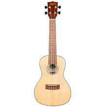 Load image into Gallery viewer, Kala Kala KA-SSTU-C Travel Concert Ukulele - Easy Music Center