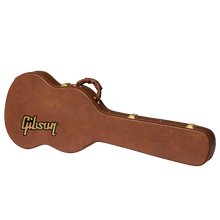 Load image into Gallery viewer, Gibson ASSGCASE-ORG SG Modern Hardshell Case - Brown-Easy Music Center