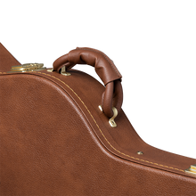 Load image into Gallery viewer, Gibson ASSGCASE-ORG SG Modern Hardshell Case - Brown-Easy Music Center