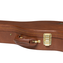 Load image into Gallery viewer, Gibson ASSGCASE-ORG SG Modern Hardshell Case - Brown-Easy Music Center