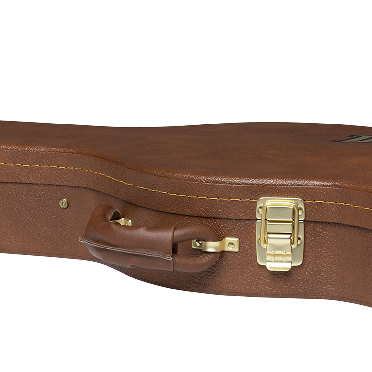 Sg Hardshell Case Brown