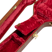 Load image into Gallery viewer, Gibson ASSGCASE-ORG SG Modern Hardshell Case - Brown-Easy Music Center