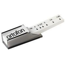 Load image into Gallery viewer, Ortofon STYLUSGUAGE Balance-type Stylus Pressure Gauge/Scale-Easy Music Center