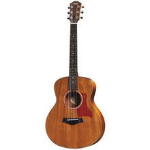 Load image into Gallery viewer, Taylor GS-MINI-MAH GS Mini Mahogany Top Acoustic Guitar-Easy Music Center