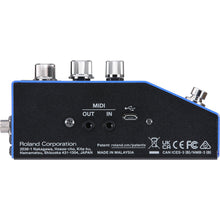 Load image into Gallery viewer, Boss SY-200 Synthesizer Effect Pedal-Easy Music Center