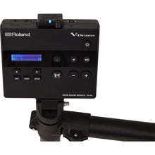 Load image into Gallery viewer, Roland TD-02KV Compact Electronic Drums Kit w/ Mesh Snare-Easy Music Center