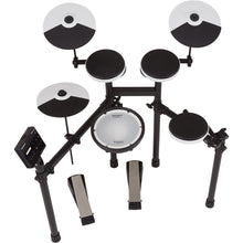 Load image into Gallery viewer, Roland TD-02KV Compact Electronic Drums Kit w/ Mesh Snare-Easy Music Center