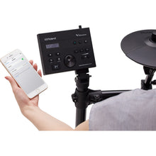 Load image into Gallery viewer, Roland TD-07KV All Mesh V-Drums Electronic Drum Kit Set-Easy Music Center